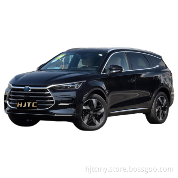 2023 byd tang dm-i 112km fwd 1.5t 139hp l4 auto a buon mercato per auto a buon mercato per vendita byd tang